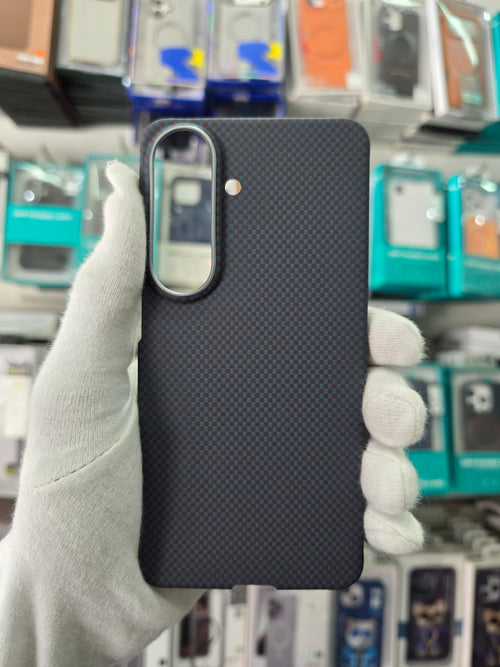 D Moloch Carbon Magnetic - Samsung S26 Back Case