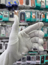 KEEPHONE X CRYSTAL - Samsung S26 Back Case