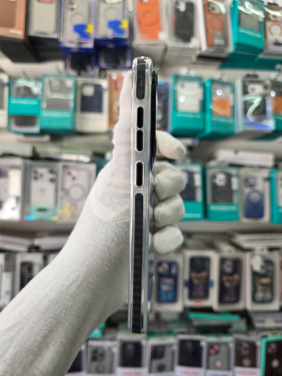 SRP Clear Compatible With MagSafe For Samsung S26 Ultra Back Case
