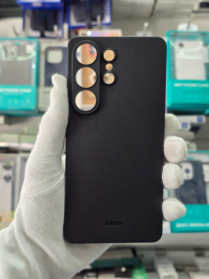KZDOO AIR SKIN - Samsung S26 Ultra Back Case