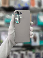 KindSuit Magesafe Leather Back Case - Samsung S26 Ultra