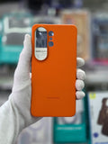 KindSuit Magesafe Leather Back Case - Samsung S26 Ultra