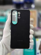 KindSuit Magesafe Leather Back Case - Samsung S26 Ultra