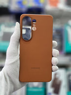 KindSuit Magesafe Leather Back Case - Samsung S26 Ultra