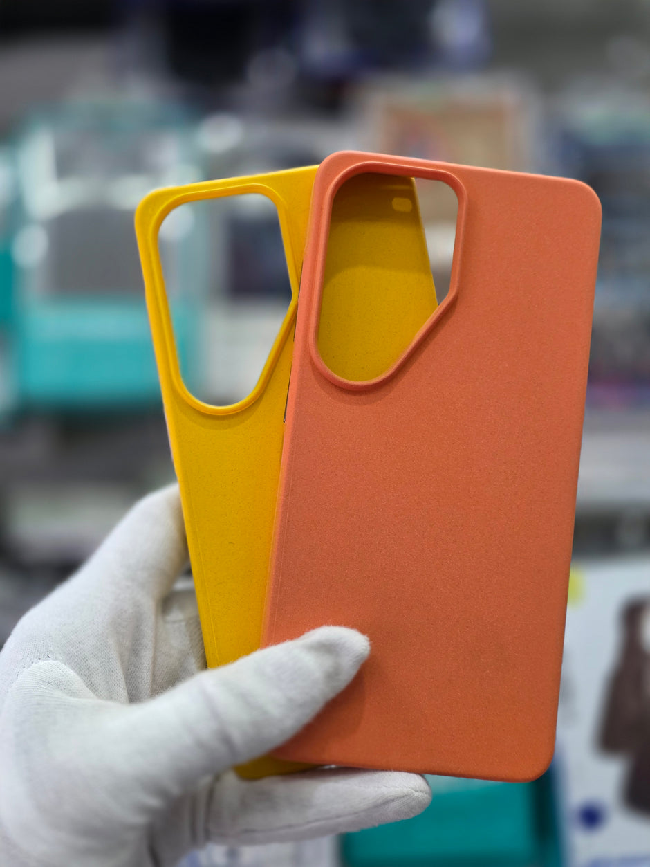Samsung SandStone Magsafe  - Samusng S26 Ultra Back Case