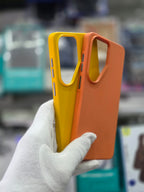 Samsung SandStone Magsafe  - Samusng S26 Ultra Back Case