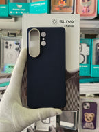 Sliva Real Carbon Fiber Case Super Slim Original with Magsafe - Samsung S26 Ultra