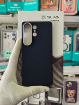 Sliva Real Carbon Fiber Case Super Slim Original with Magsafe - Samsung S26 Ultra