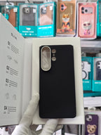 Sliva Real Carbon Fiber Case Super Slim Original with Magsafe - Samsung S26 Ultra