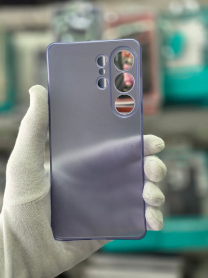 KZDOO AIR SKIN - Samsung S26 Ultra Back Case