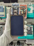 Santa Barbara Ula Magsafe Series For iPhone 17 Pro Back Cover