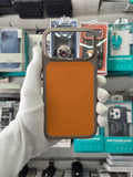 Santa Barbara Ula Magsafe Series For iPhone 17 Pro Max Back Cover