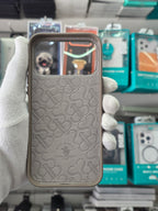 Santa Barbara Ula Magsafe Series For iPhone 17 Pro Max Back Cover