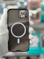 NY Mate Frosted With Magsafe - iPhone 13