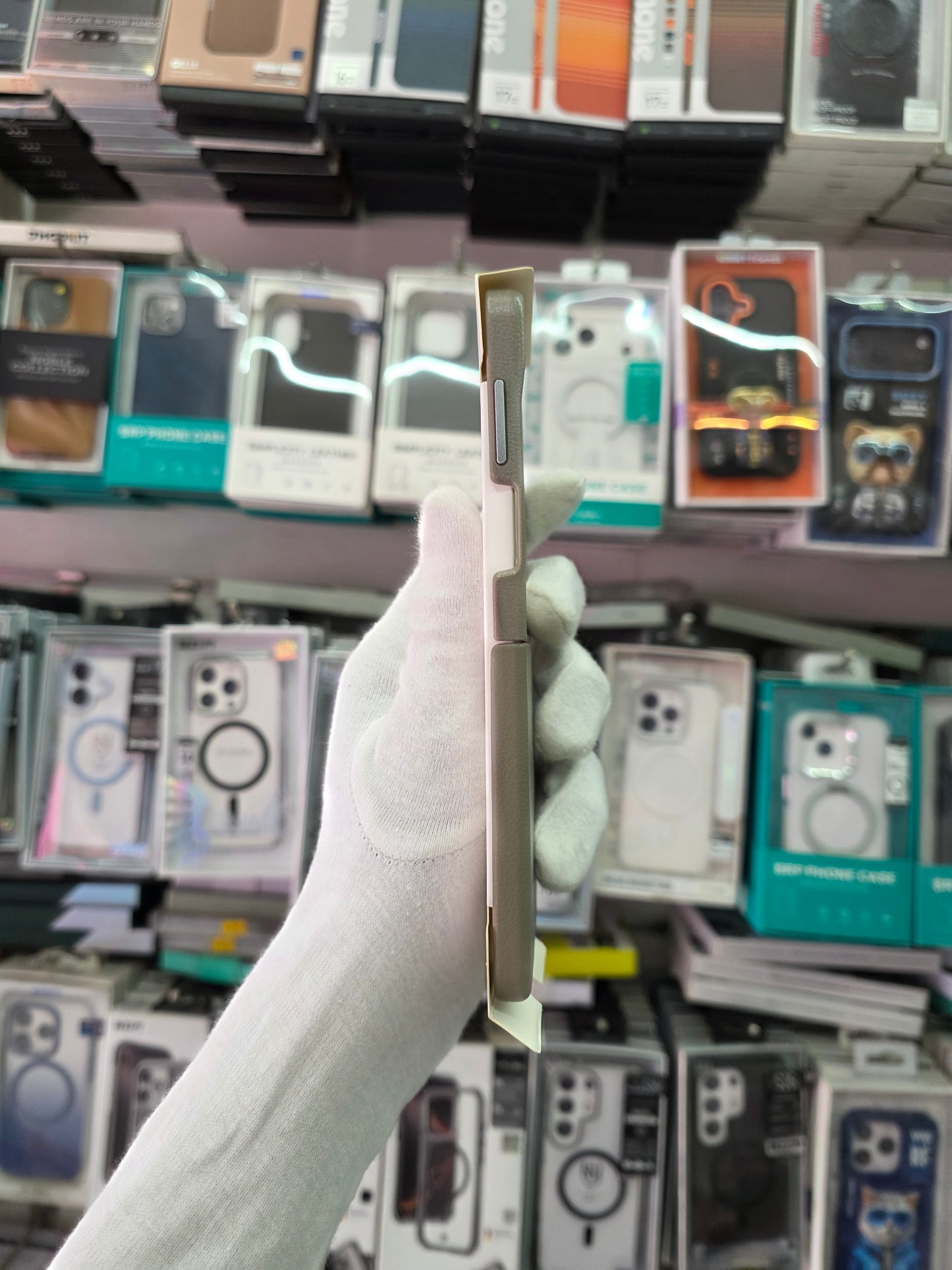 Samsung Kindsuit Case For Samsung Galaxy Z Flip 8