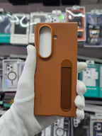 Samsung Kindsuit Metal Standing Case - Galaxy Z Fold 8 Ultra