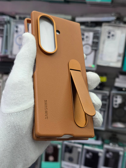 Samsung Kindsuit Metal Standing Case - Galaxy Z Fold 8 Ultra