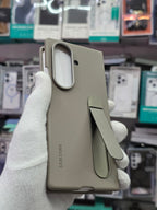 Samsung Kindsuit Metal Standing Case - Galaxy Z Fold 8 Ultra