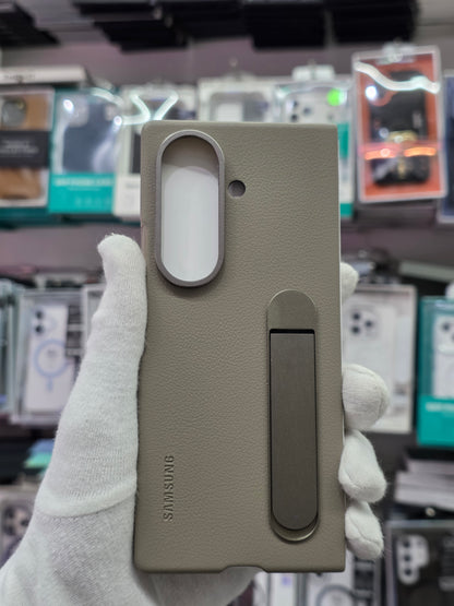 Samsung Kindsuit Metal Standing Case - Galaxy Z Fold 8 Ultra