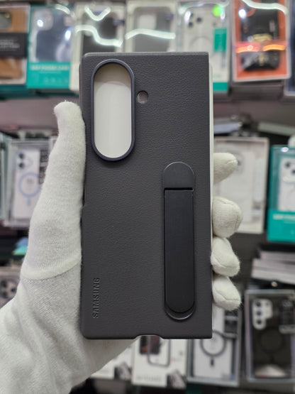 Samsung Kindsuit Metal Standing Case - Galaxy Z Fold 8 Ultra