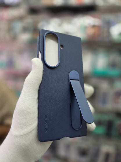 Samsung Kindsuit Metal Standing Case - Galaxy Z Fold 8 Ultra
