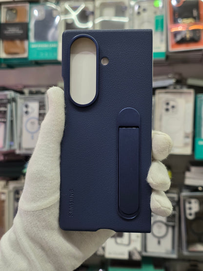Samsung Kindsuit Metal Standing Case - Galaxy Z Fold 8 Ultra