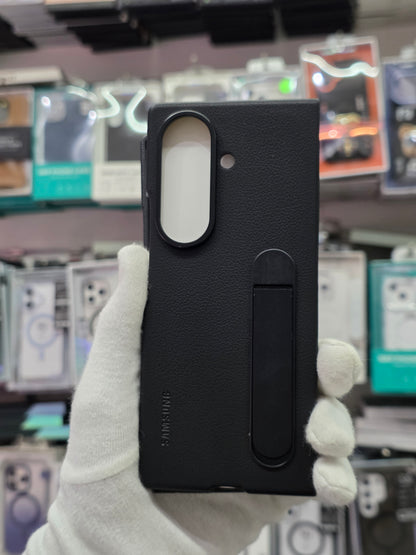 Samsung Kindsuit Metal Standing Case - Galaxy Z Fold 8 Ultra
