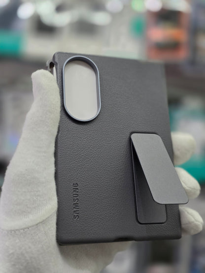 Samsung Kindsuit Metal Standing Case - Galaxy Z Fold 8