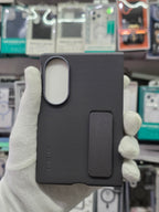 Samsung Kindsuit Metal Standing Case - Galaxy Z Fold 8