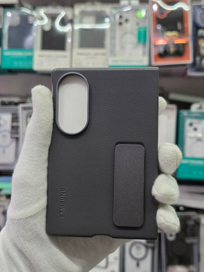 Samsung Kindsuit Metal Standing Case - Galaxy Z Fold 8