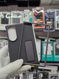 Samsung Kindsuit Metal Standing Case - Galaxy Z Fold 8