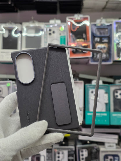 Samsung Kindsuit Metal Standing Case - Galaxy Z Fold 8