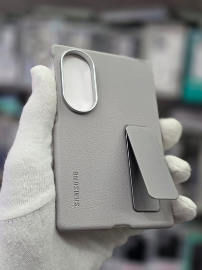 Samsung Kindsuit Metal Standing Case - Galaxy Z Fold 8