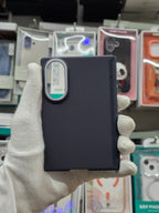 D Moloch Carbon Magnetic Case with Hinge & Front Frame - Samsung Z Fold 8