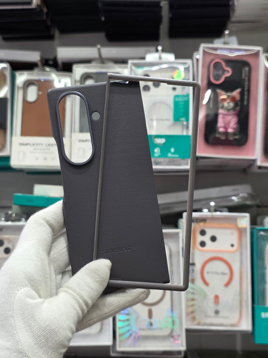Samsung Kindsuit Case For Samsung Galaxy Z Fold 8 Ultra