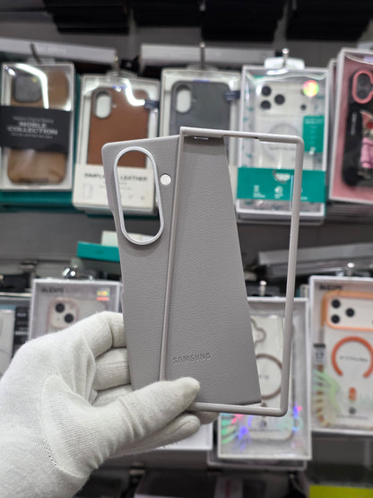 Samsung Kindsuit Case For Samsung Galaxy Z Fold 8 Ultra