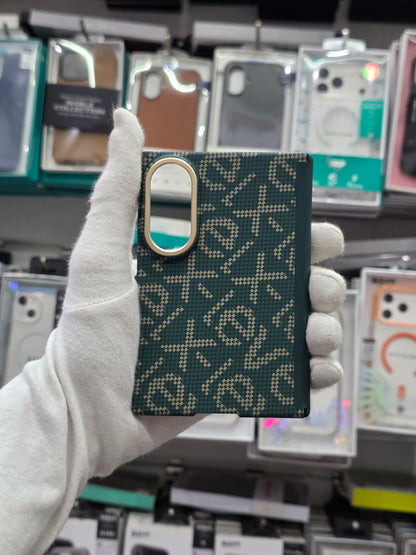 X-Level Cheers Magnet With Hinge For Samsung Fold 8 Cover