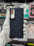 X-Level Cheers Magnet With Hinge For Samsung Fold 8 Ultra Cover