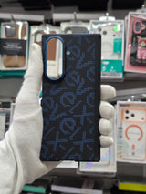 X-Level Cheers Magnet With Hinge For Samsung Fold 8 Ultra Cover
