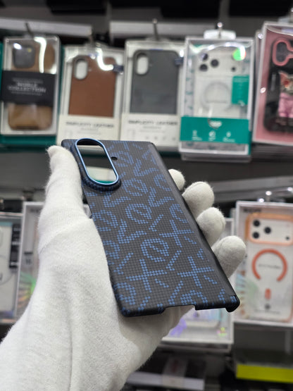 X-Level Cheers Magnet With Hinge For Samsung Fold 8 Ultra Cover