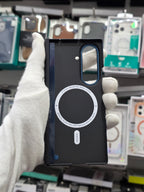 X-Level Cheers Magnet With Hinge For Samsung Fold 8 Ultra Cover