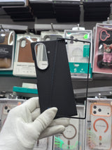Icon CarbonFiber Texture Case - Samsung Fold 8 Ultra