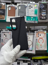 X-Level Nanofiber Case - Samsung Z Fold 8 Ultra