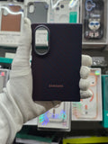 Samsung Magnetic Carbon Fiber Case - Samsung Fold 8