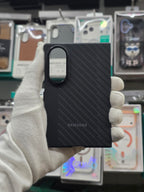 Samsung Magnetic Carbon Fiber Case - Samsung Fold 8