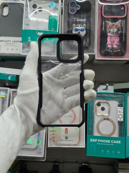 XUNDD CASE - OnePlus Nord 6