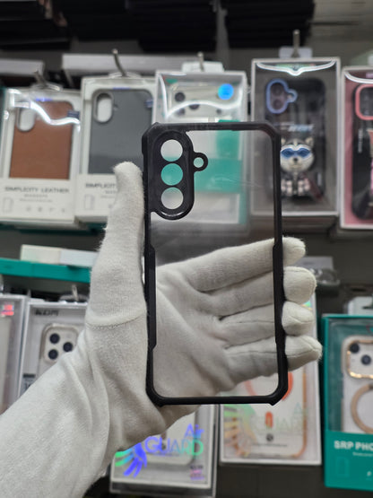 XUNDD Case Cover For Samsung A27