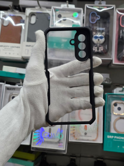 XUNDD Case Cover For Samsung A27
