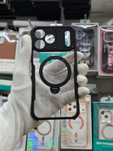 Xundd Beatle Magnetic Holder Series - iPhone 17 Pro Back Cover