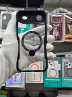 Xundd Beatle Magnetic Holder Series - iPhone 17 Air Back Coer